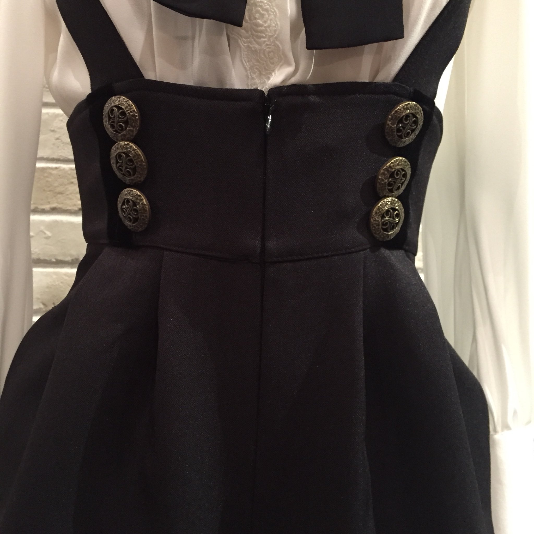 X-এ MIHO MATSUDA 心斎橋店: 