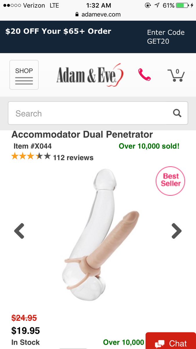 brooke_mistress's tweet photo. Buy this an watch me use it on webcam. #webcamModel #sextoys  #BDSM #Slaves #Anal #Findom #DoublePenatration @RTP1G https://t.co/hmtoBWJPEg