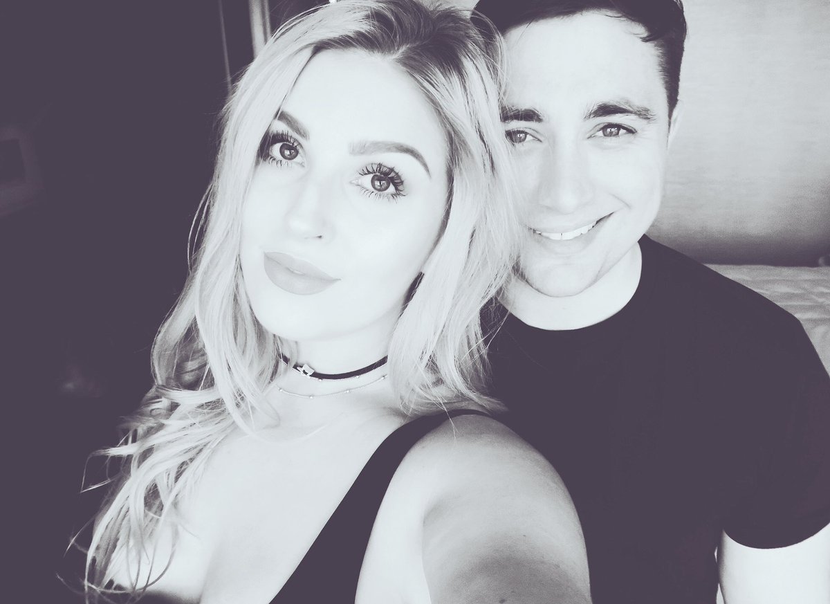 MooshMooshVlogs's tweet photo. @xoShaaan and I are excited for Our House 2017 in Auckland tomorrow. Who’s going? #shaaanxo #mooshmooshvlogs https://t.co/1MOAZ8fjkE