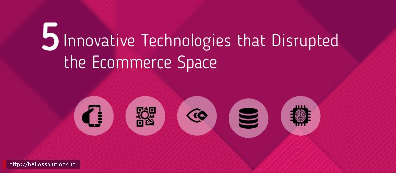 dieterziegler15's tweet image. 5 Innovative Technologies that Disrupted the #Ecommerce Space
goo.gl/112yGb #EcommerceSpace #EcommerceDevelopmentAgency #AugmentedReality #technology #technews #news #updates #ar