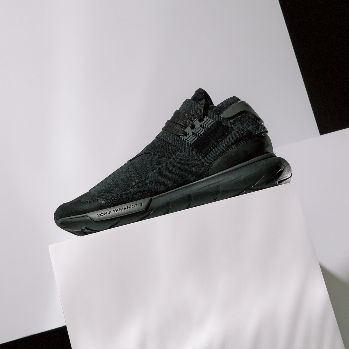 y3 trainers flannels