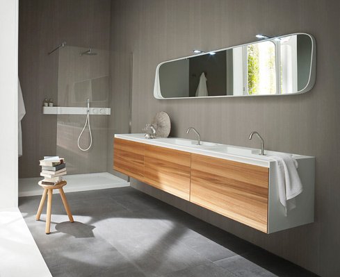 1CUINA's tweet photo. Espacios. #muebles #baños #diseño #cuina1 #proyectos #tarragona #minimalismo https://t.co/qRjzqh0lgF