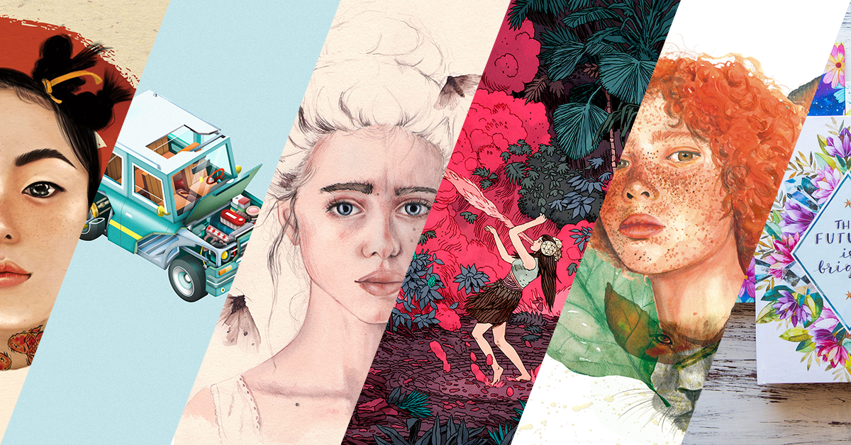 Descubre los #Top10 mejores proyectos de #noviembre: bit.ly/2ketazb