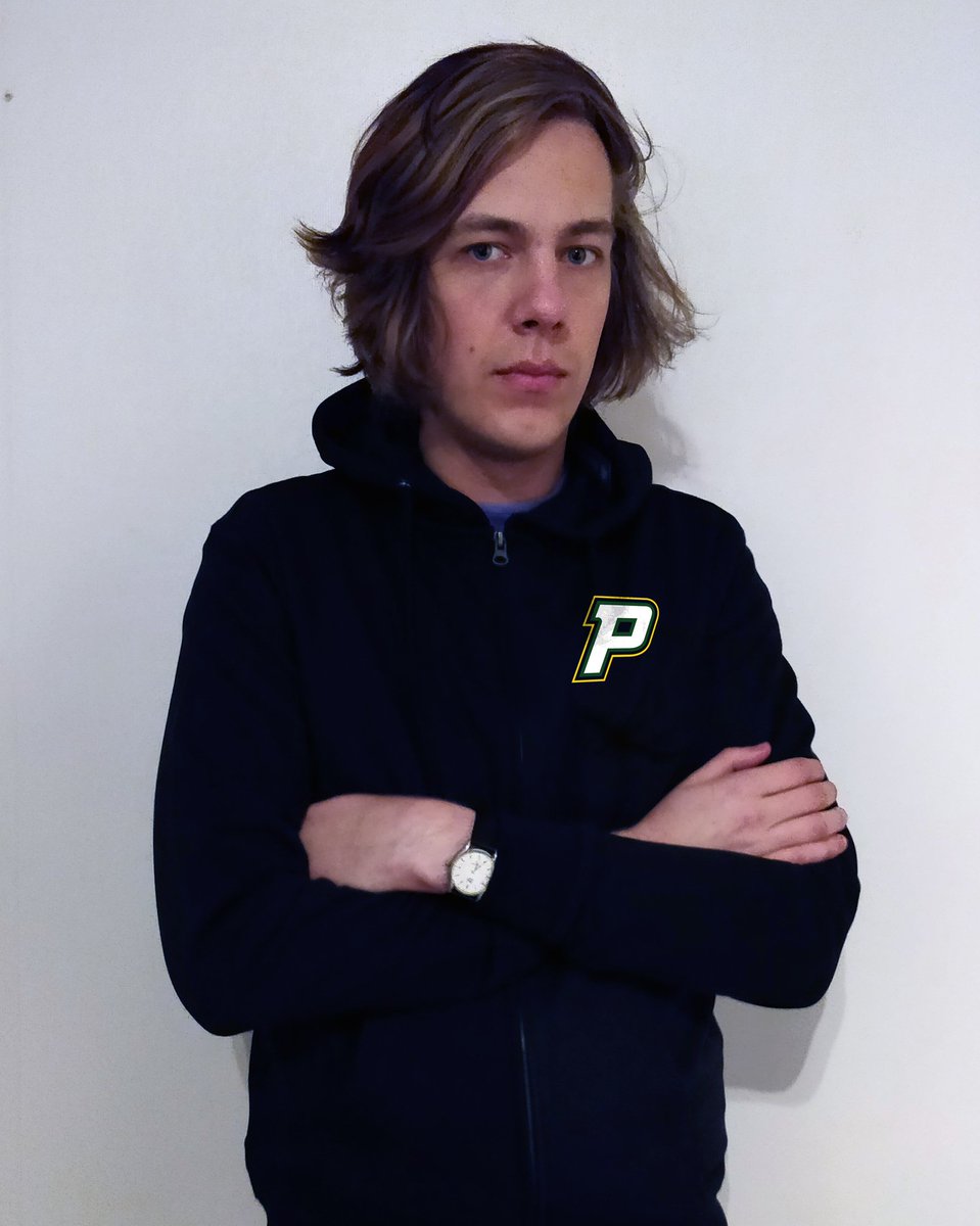 We can finally reveal our first professional Hearthstone player &amp; streamer!
Welcome @Loyanscrub to the Team Property family!

Read full announcement here: goo.gl/36Eu97