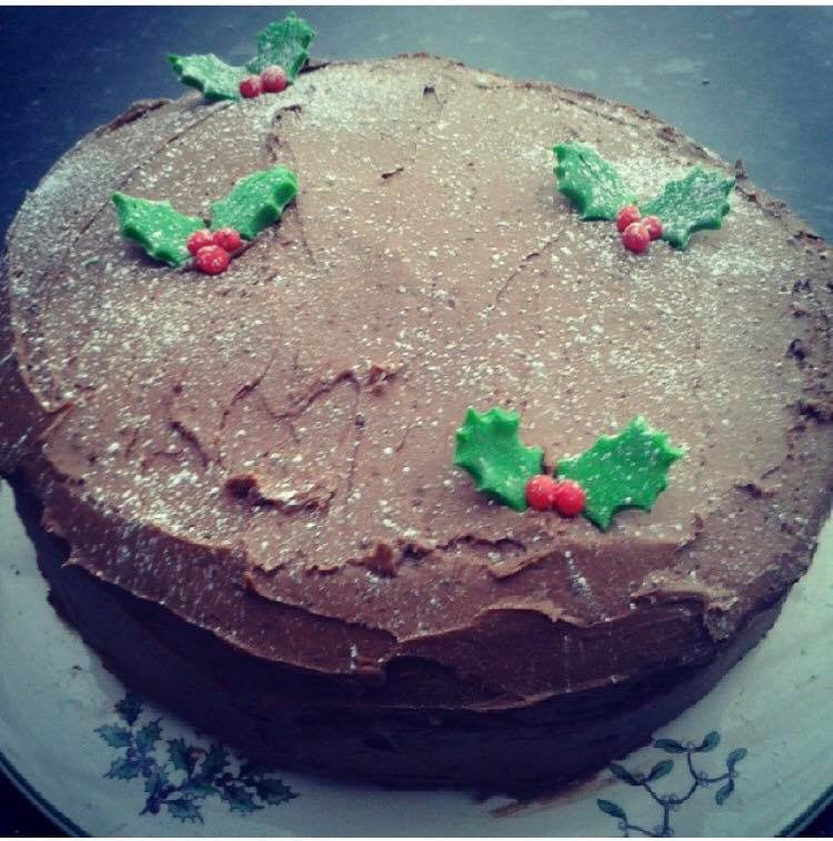 WokingMarket's tweet image. Feeding the thousands this Christmas?! The Daisy Baking Corner will be at our Christmas Market with their delicious Christmas bakes!! Click here for more information bit.ly/2mrOAd3 #WeAreWoking