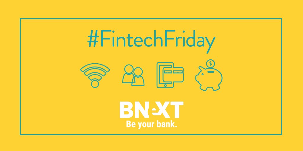 ¡Hoy es #FintechFriday! Eso significa que queremos que nos recomendéis 3 cuentas #fintech a las que seguir 🤓🤓🤓 Nuestra recomendación: los finalistas del #FintechOpenChallenge: @Winvestify @Finanbest_com @LaBolsaSocial @HOPPIN_APP
Sigue la lista: twitter.com/yourbnext/list…