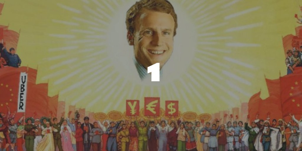 FigaroTech's tweet photo. 🎅 Aujourd'hui, 1er décembre: Comment Internet s'amuse avec les codes communistes. #AventTech https://t.co/4OM1UaQvRd https://t.co/AMT8B2C241