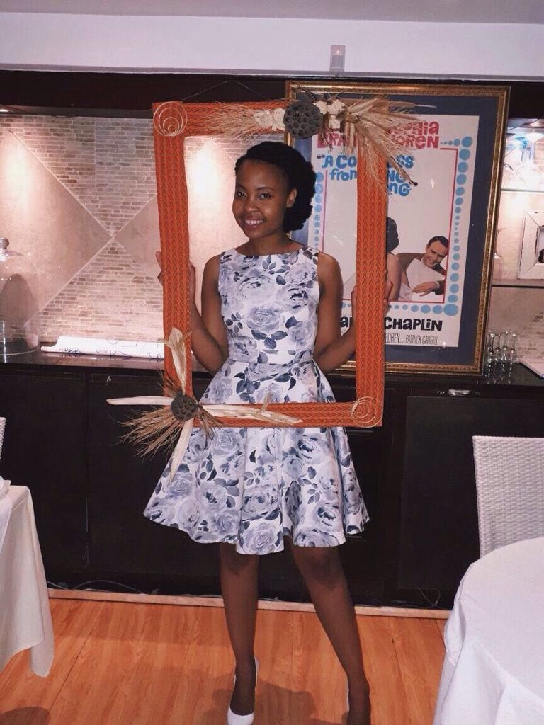 TheBAWLife's tweet photo. What #NoShade means to me:
"Loving women for who they are, and who they can be by appreciating myself." l Noxolo
#FlashBackFriday #NoShadeDinner #bAwEvents #womenempoweringwomen #womenempowerment #womeninconversation #encouragement #blackgirlmagic https://t.co/kSAfCyVq1Q