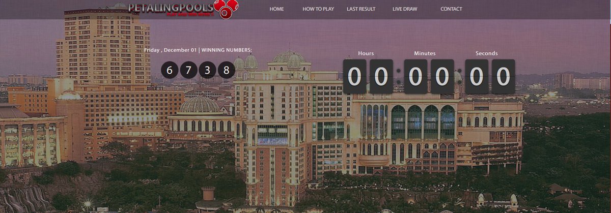 liacitra88's tweet photo. #Togel118BisaPasangBola PETALING RESULT 6738 SAH!! https://t.co/dYQAURhXhj agen terpercaya dan aman #togel https://t.co/adVxWiRmlc