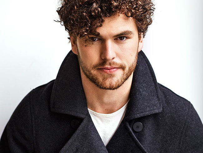 Happy birthday wishes to Vance Joy !!     