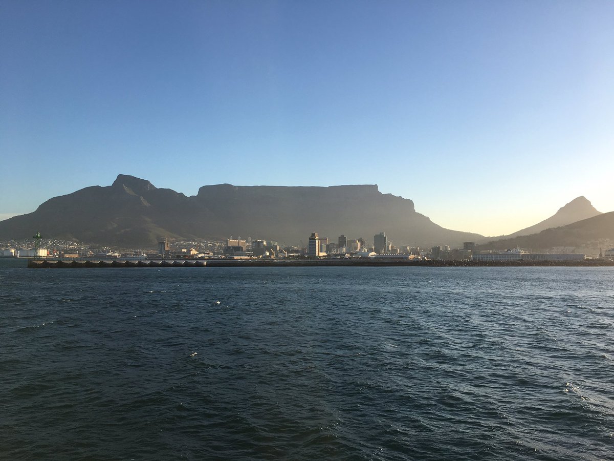 n4315462's tweet photo. #Collaborating4Oceans attending Large Marine Ecosystems (LME) annual meeting in Cape Town https://t.co/Fv2EdiCrs2