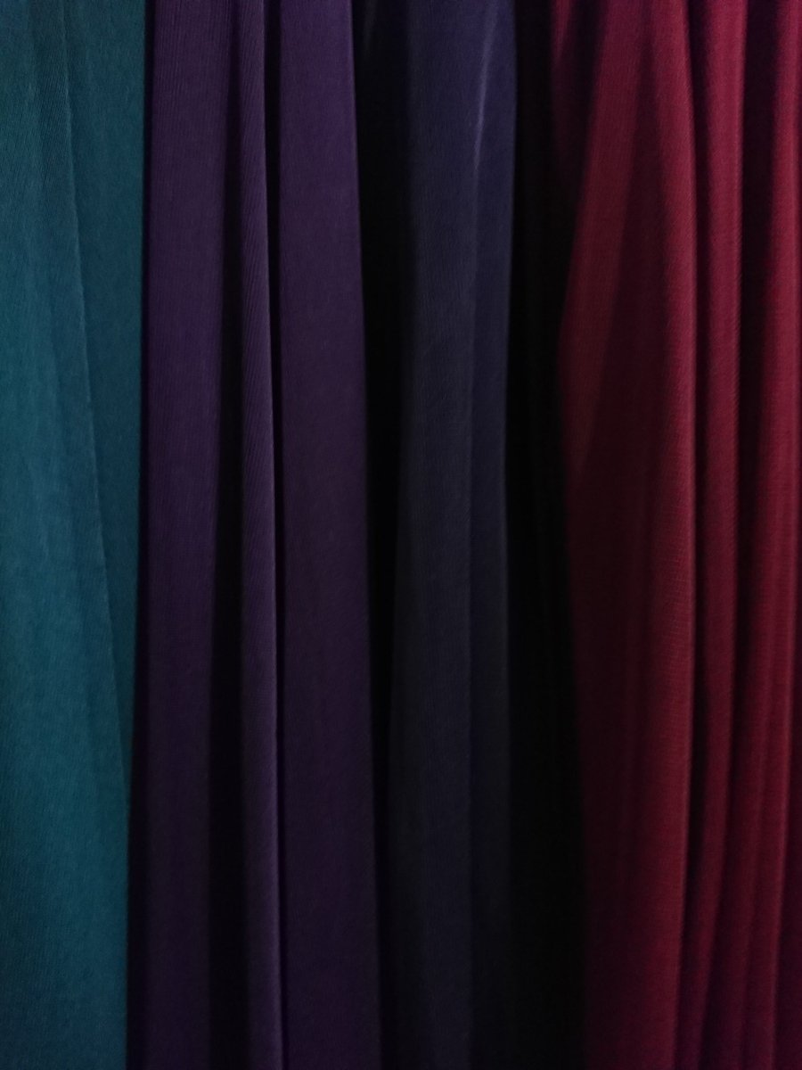 JaneyOmoo's tweet photo. So excited all my @ScarlettandJo  dresses have arrived for my bridesmaids. Love how inclusive their sizes are #127daystogo https://t.co/FhYR2e2ac7