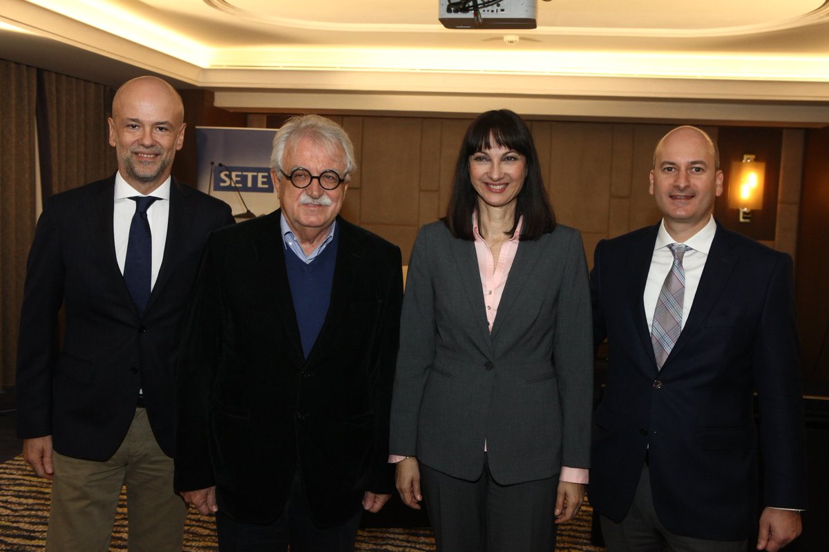 setegreece's tweet photo. #seteworkshops για τη διασύνδεση τουρισμού και πολιτισμού. Τα εμπόδια και οι προοπτικές για την ενίσχυση της τουριστικής εμπειρίας.
https://t.co/CVzXKhJGMq https://t.co/0hgaC20MwS