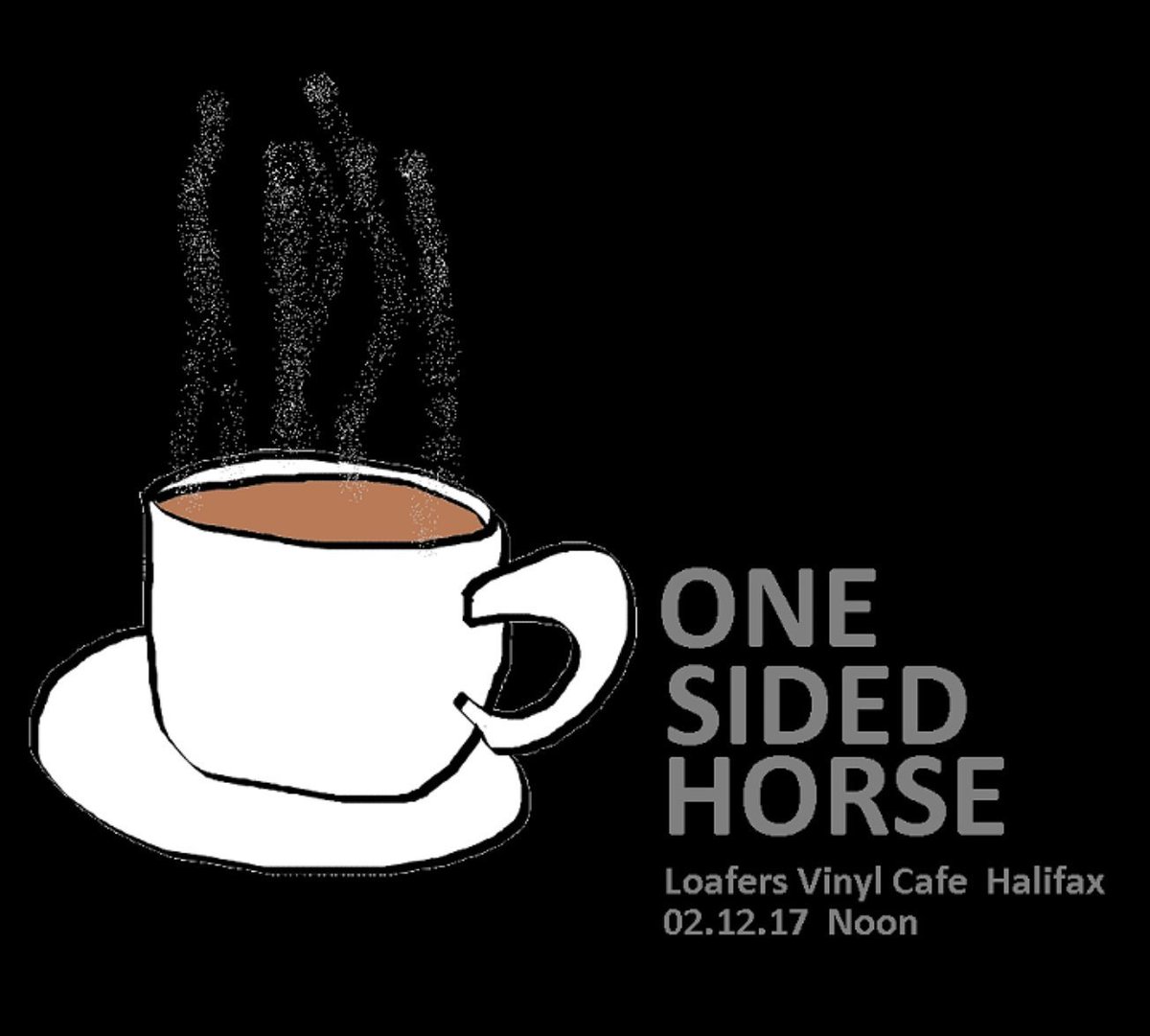 onesidedhorse (@stuffbyside) on Twitter photo 