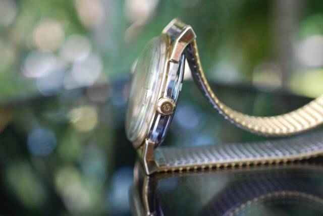 wannaB_BBear's tweet photo. https://t.co/UuRhYVEyto
Omega Constellation
เครื่อง 561 ขาสิงห์ 12 เหลี่ยมสวย มาพร้อมสาย สภาพดี สวยทั้งตัวเรือนและสาย
Bht. 5x,xxx.-
#luxe #Omega #Constellations #vintage #automatic #cronometer #watches #vintagewatch #timedd #Bangkok
📞: 081-684-5835
Line ID: time-dd https://t.co/zrQVohW8PH