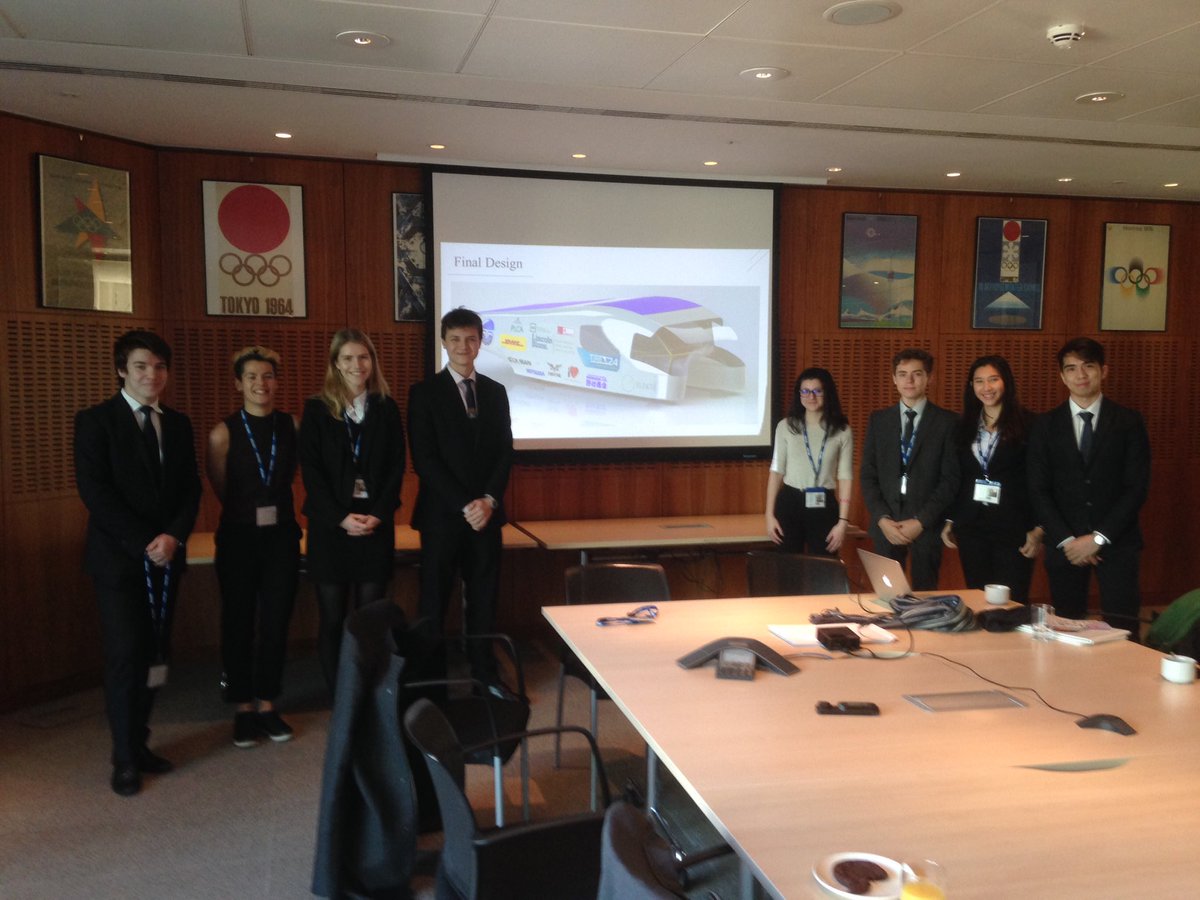 ArdinglySolar's tweet image. We are in London, ready to present.