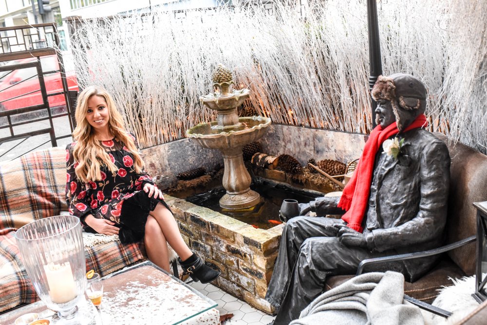 SilverSpoonLDN's tweet image. SHINY NEW POST!! A Blogger A - Z of Christmas and Festive Things to Do in London, 2017 Edition #bloggers #xmas #xmas2107 #Christmas2017 #Londonbloggers 
silverspoonlondon.co.uk/2017/12/a-blog…