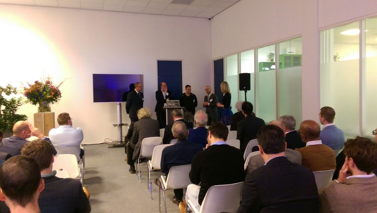 EvoSwitch's tweet photo. Evoswitch's @pdvanderwilt closed of #OpenCloudLive yesterday. Thank you all very much for coming!
Special thanks to all speakers and exhibitors. We hope to see you again next year! https://t.co/scmFO2vOPT