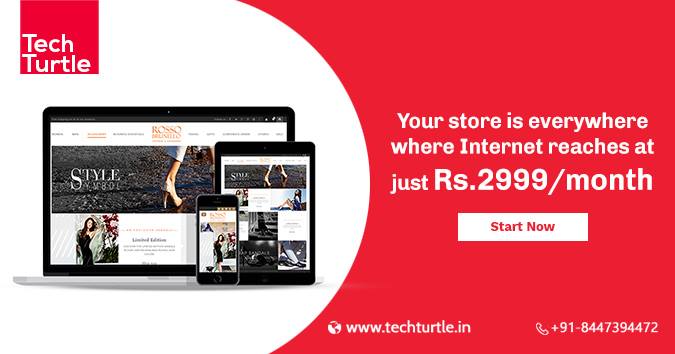 techturtlein's tweet photo. If you are trying to get your online store in affordable price just visit us.
>> https://t.co/8eQFRcdz5B
#CreateOnlineStore #TechTurtle #EcommerceWebsite https://t.co/SxcJwUpavr