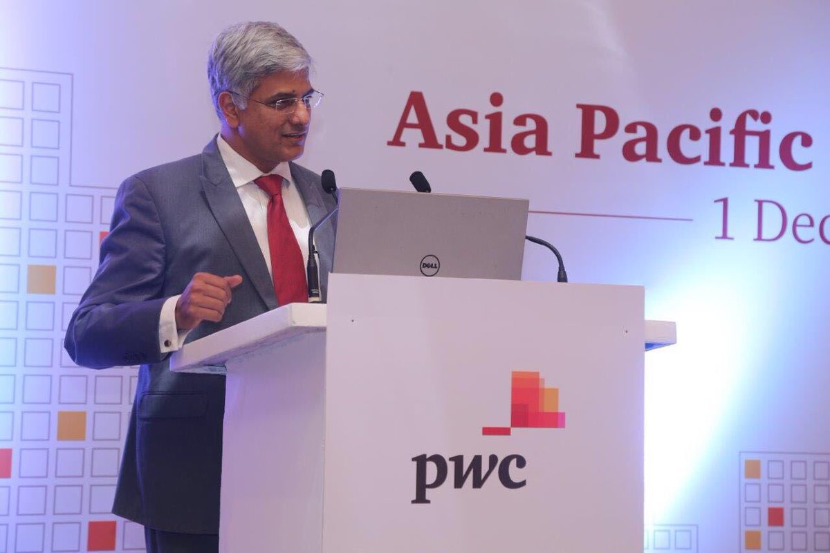 PwC India tweet media