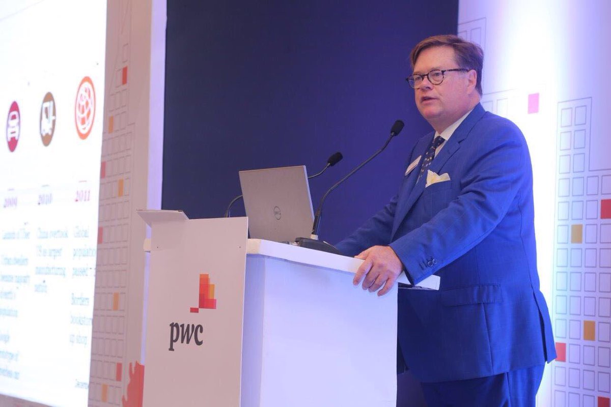PwC India tweet media