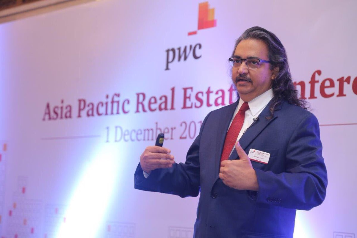 PwC India tweet media