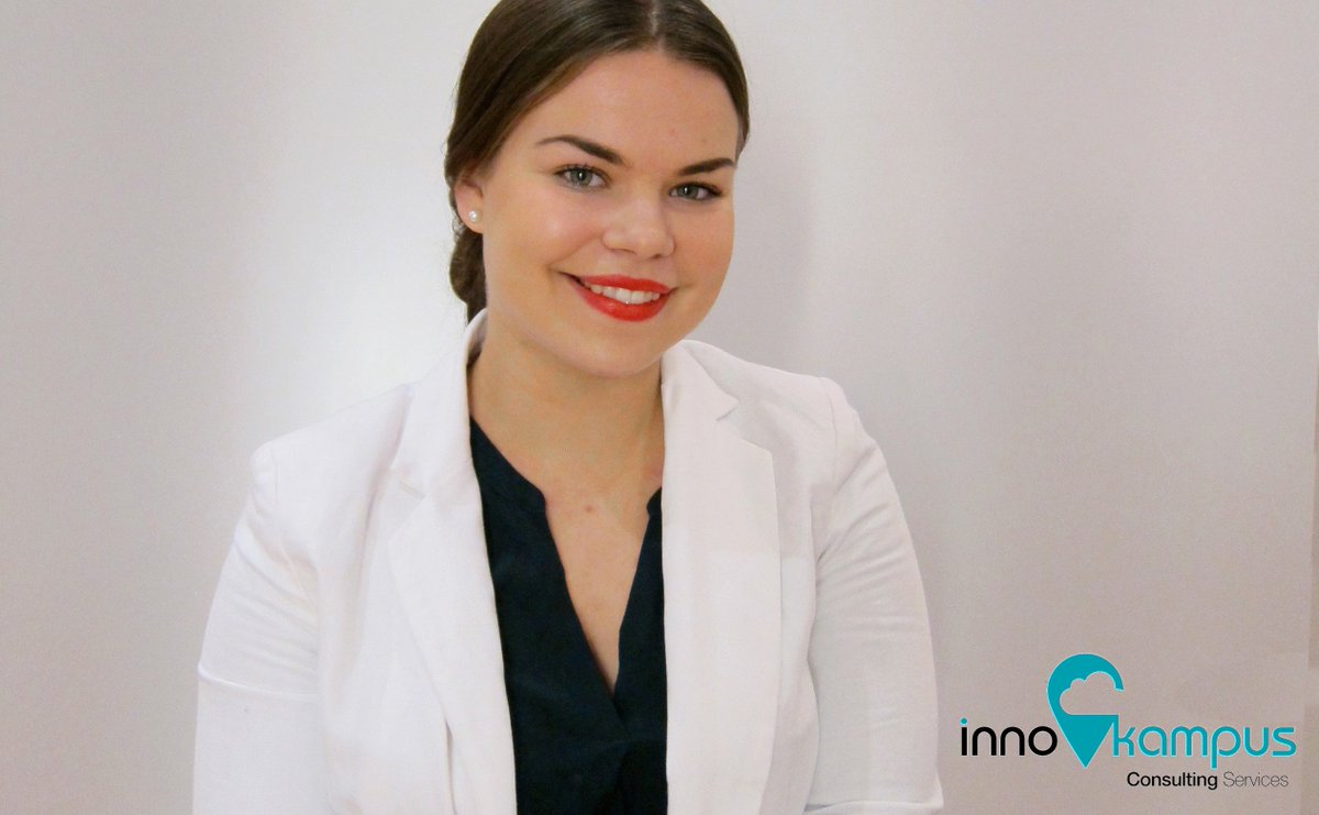Hämeenlinnan #ajatushautomo'n vetäjäksi valittiin Claudia Hirvonen! innokampus.fi/uutinen/claudi…