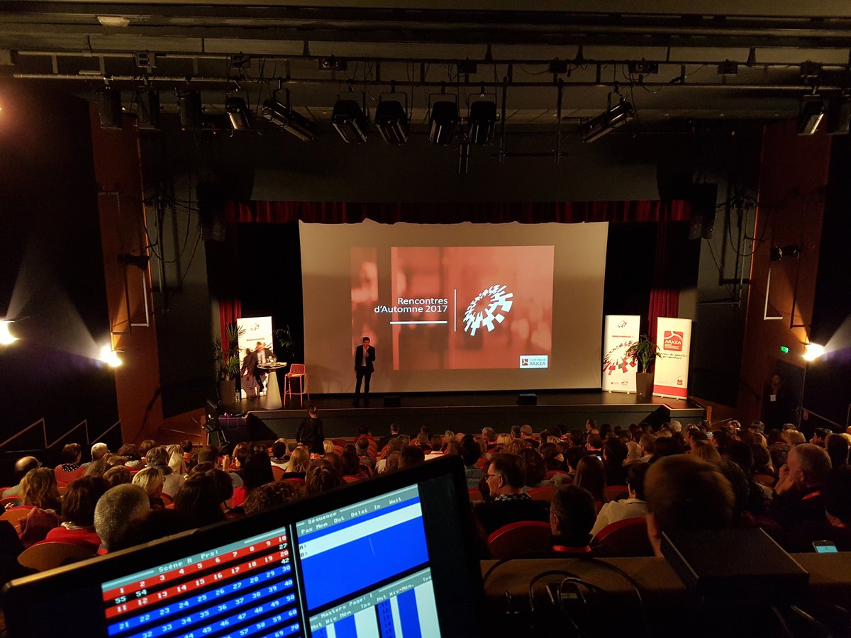 World_isTweetly's tweet photo. Et bien... les Rencontres d'Automne 2017 sont (superbement) lancées. Une belle journée pour les équipes du @CMMassifCentral #RencontresAutomne2017 #TeamCMMC https://t.co/tnaAFtiCSu