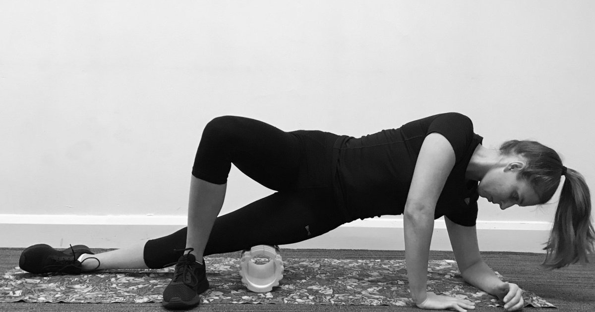 The difference between a good cyclist and an efficient cyclist isn't always about what they do on the bike! Read Part 2 of Annabelle Dougalls Cycling efficiently series: Hip Joint Mobility, Stability and Strength > goo.gl/rXrGx6
