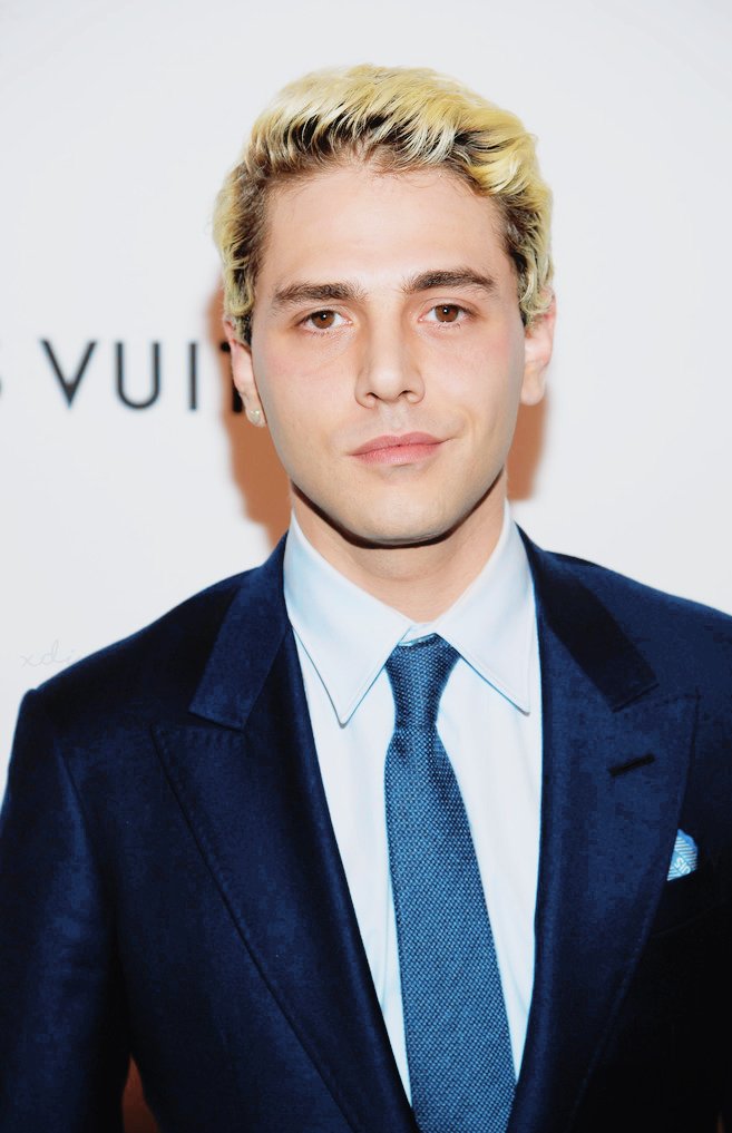 Xavier Dolan Italia tweet media