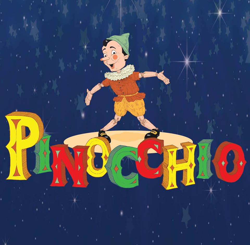 TBOBrightonHove's tweet photo. The Amazing Adventures of Pinocchio performed by @Brightonspanto will come to @AttenboroughCtr from the 20/12/17 - 06/01/18. Don't miss this delightful pantomime that combines elements of the circus with the magic of Christmas!

More information here:
https://t.co/Vt9ItlaOTD https://t.co/Unip422c0u