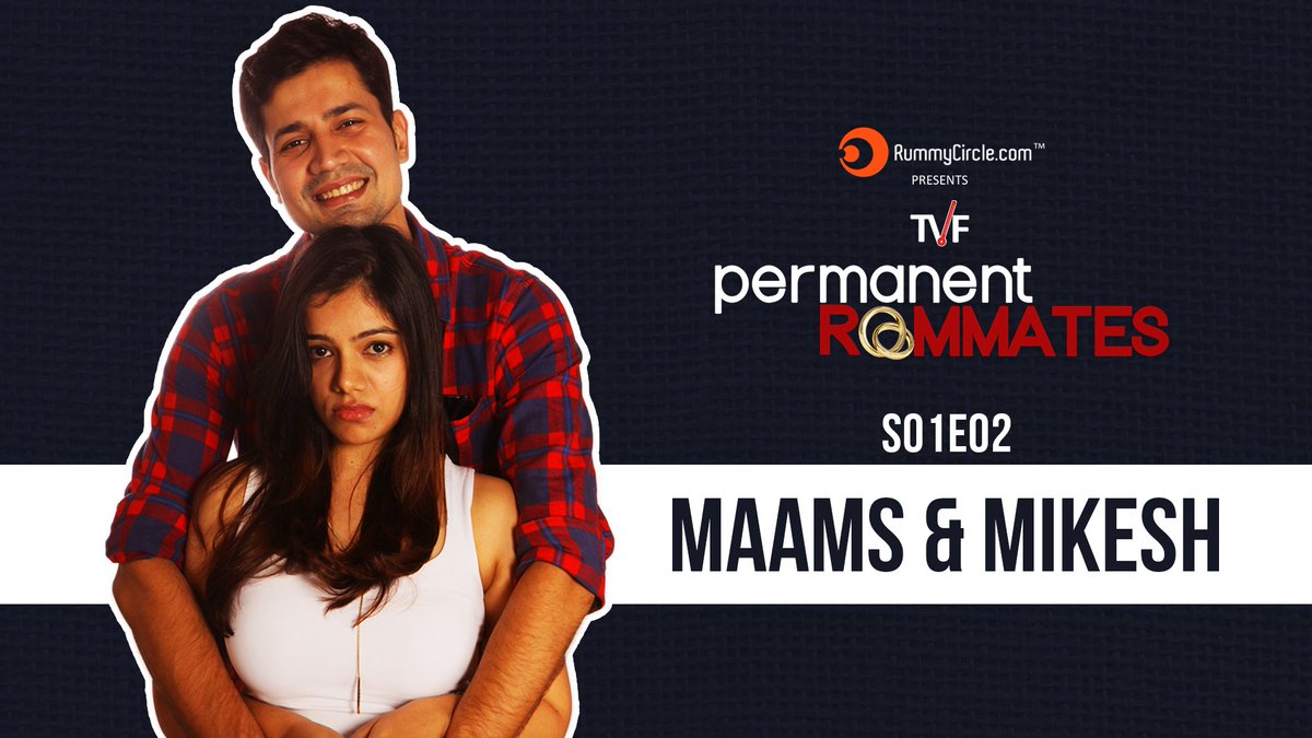 Mikesh meets Father-in-law

<a href="/rummycircle/">RummyCircleᅠᅠᅠᅠᅠᅠᅠᅠᅠᅠᅠᅠᅠᅠᅠᅠᅠᅠᅠᅠᅠᅠᅠᅠᅠᅠᅠᅠᅠᅠᅠᅠᅠᅠᅠᅠᅠᅠ</a> presents <a href="/TVFPR/">Permanent Roommates</a>  in TAMIL. Watch S01E02 here: tvfplay.com/episode/11/235…
#TVFPRinTAMIL