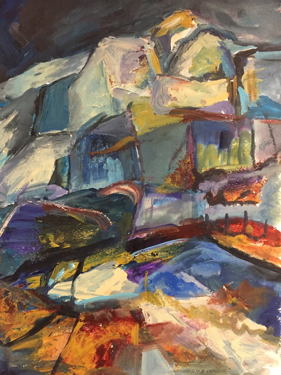 chesterartsfair's tweet photo. Give the gift of #art this Christmas and help @COCHfundraising at the same time. There are still a few pieces from the #CAF100 appeal available. Visit https://t.co/VH1BcVKbbL and get in touch! #1stDecember #ChristmasGiftGuide https://t.co/uAJeGuX4bz