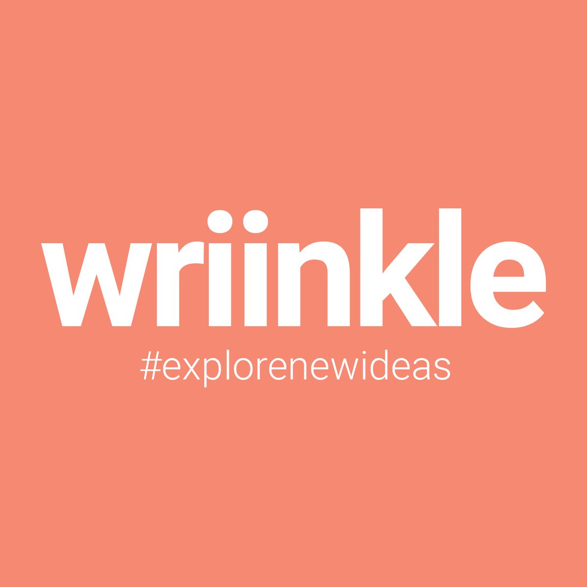 antonDICEUK's tweet photo. New episode of our Wriinkle Podcast is available now! We're talking to people following their passions and asking how they're doing it. Listen! 
https://t.co/zwPq1yuMw1 https://t.co/PqDuIlZ8eC