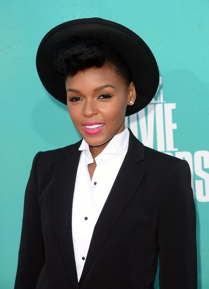 Happy Birthday Janelle Monae 