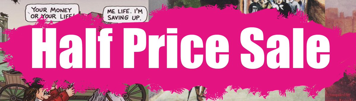 NottsLibraries's tweet image. Half Price Sale: Local History Publications - bit.ly/2ALp5cU #heritage #history