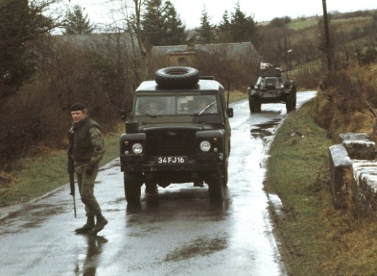 Brexit threatens to reopen old wounds in Northern Ireland nbcnews.to/2i61QPp