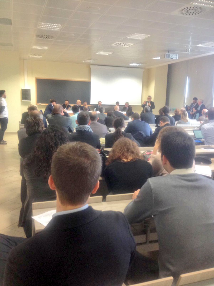 Al #PNI2017 in corso il workshop #innovazione e le nuove #imprese #ICT. Anche #StartCupFVG presente! #Startup #idee #futuro #Italia #fvg