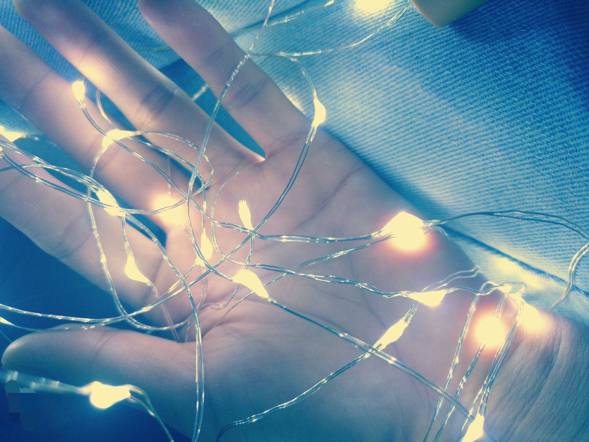 qedertek's tweet photo. Do you love this #fairylights? https://t.co/PreJzdmoYQ
