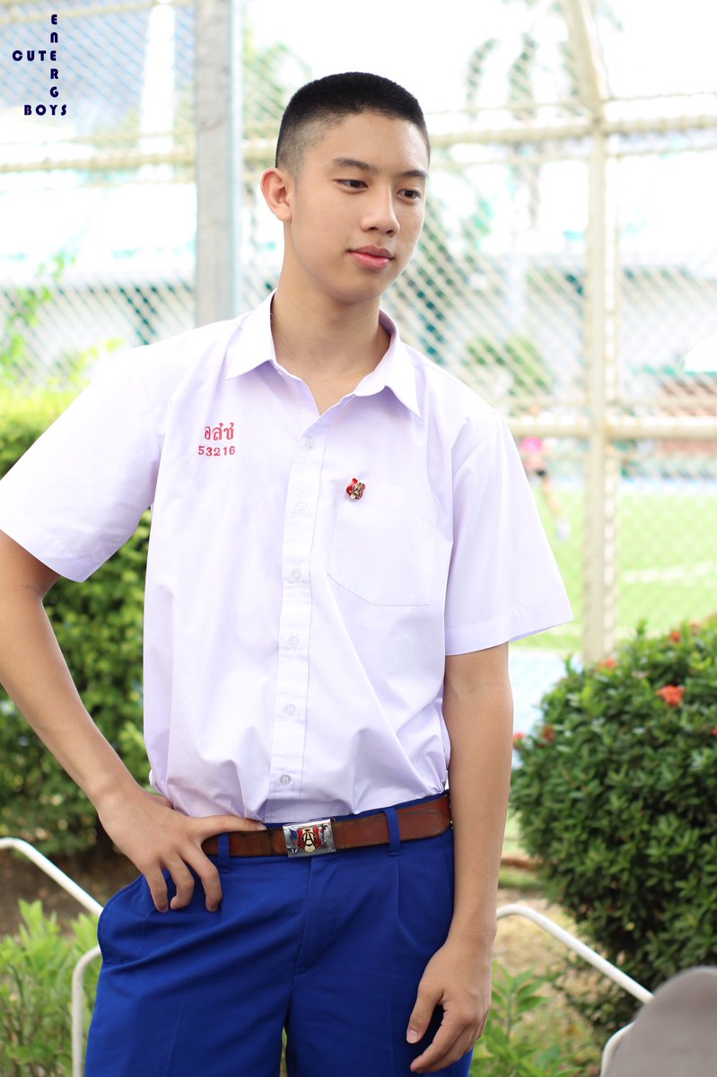 CuteBoysEnergy's tweet photo. "แค่ท่ายืนก็ยัง sexy 555 😜😜" IG : @ta.taninrat #งานดีจตุรมิตร28 #AC_Energy #Tatnr_Diary #The_Energy #CuteBoysEnergy #jaturamitr28 #acjatu https://t.co/9LfptsVPU9