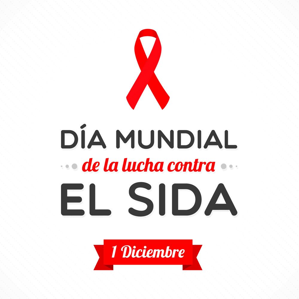 Tralmare's tweet photo. Hoy, 1 de Diciembre, se celebra el Día Internacional de la lucha contra el SIDA. Desde Nur Traducciones damos nuestro apoyo a aquellas personas que luchan por esta enfermedad, además de concienciar de que podemos evitar su contagio. ¡Feliz viernes! https://t.co/Wi6g4v6gaT