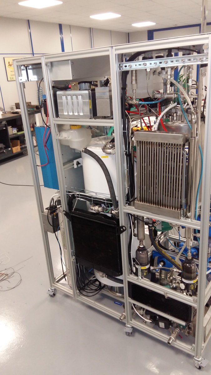 Ajusa_TH's tweet photo. All you need to know about Cogeneration System for electricity and hot water. 👉 https://t.co/ny35yznz4Y

#hydrogen #fuelcell #EnergyEfficiency  #EnergyFuture #Electricity https://t.co/OtJHJrXGdj