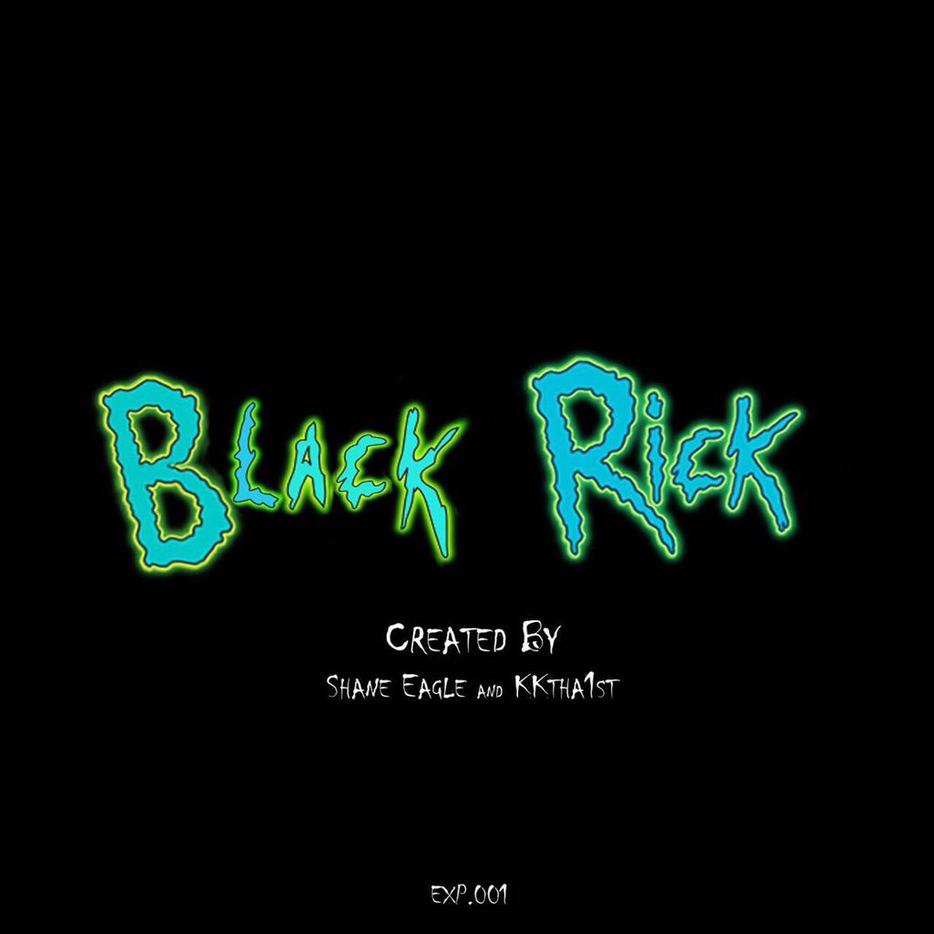 Shane_Eagle's tweet photo. Couldn’t hold onto this any longer, go get #BLACKRICK Exclusively on Apple Music https://t.co/HzEVhjZWzm 🙏🖤 https://t.co/tPsJ8fXDlY