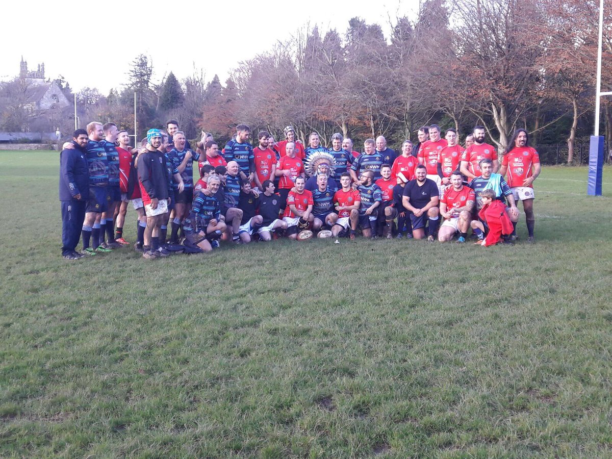 CardiffChiefsRU's tweet photo. Yes that’s right just two sleeps until training....be there on Sunday 1245 at the club, 1300 WJEC field....#MixedAbility #RugbyForAll #TeamBuilding #RoadtoAwesome #Rugby #Cardiff #Wales https://t.co/LZwtpX8V7W