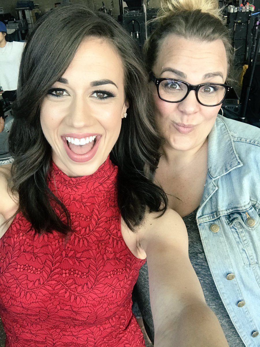 ColleenB123's tweet photo. ❤️ https://t.co/UWQ7zlFFvI