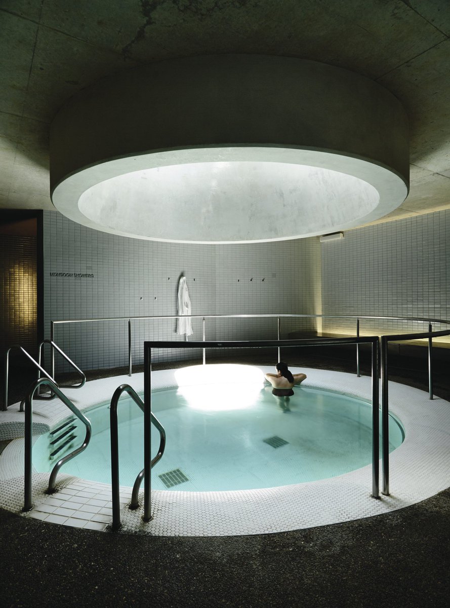 Melbourne's tweet photo. Put some aaah in this season's R&amp;R. Victoria's best day spa getaways, via @UrbanListMELB https://t.co/UXm78VtGMy #wandervictoria https://t.co/YKbnLlbcjC