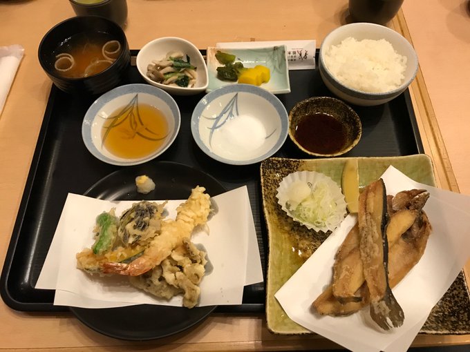 日光東照宮周辺でランチするならココ 湯葉や蕎麦など地元の名物もいっぱい Travel Star