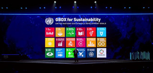 wscott_dgi's tweet photo. Submit your ideas for the DigitalGlobe/@awscloud GBDX for Sustainability challenge &amp; enter to win a #GBDX account! https://t.co/snzSGKVSgI https://t.co/GWSVUtcpIX