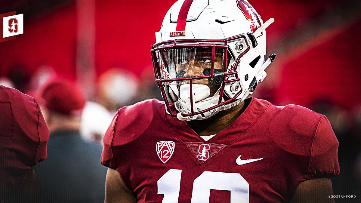 StanfordFball's tweet photo. 🔒 in. #BeatSC https://t.co/FJQTUO40Ig