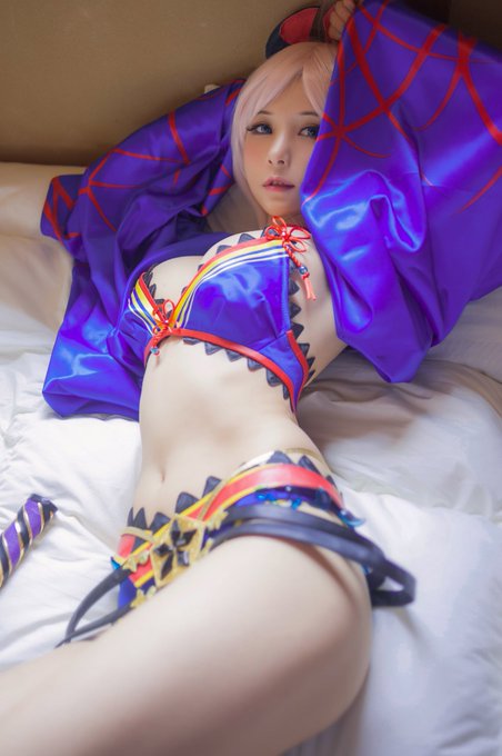 Twitterのコスプレ画像76